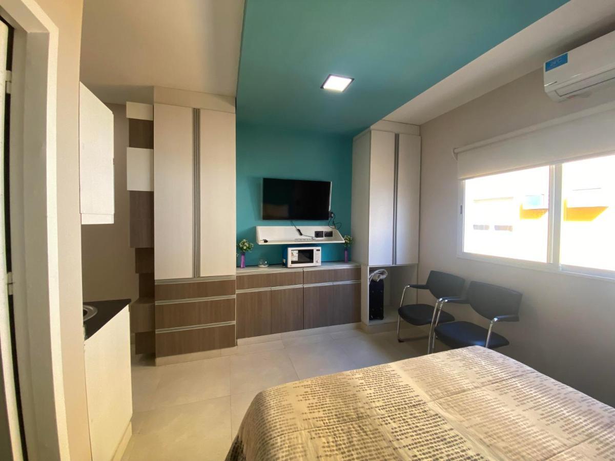 Ferienwohnung Pia II Salta Exterior foto