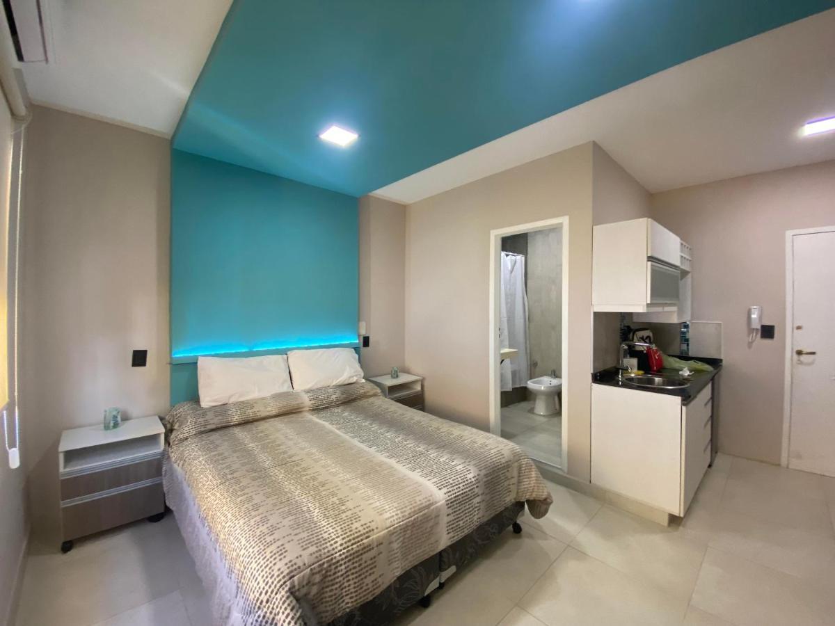 Ferienwohnung Pia II Salta Exterior foto
