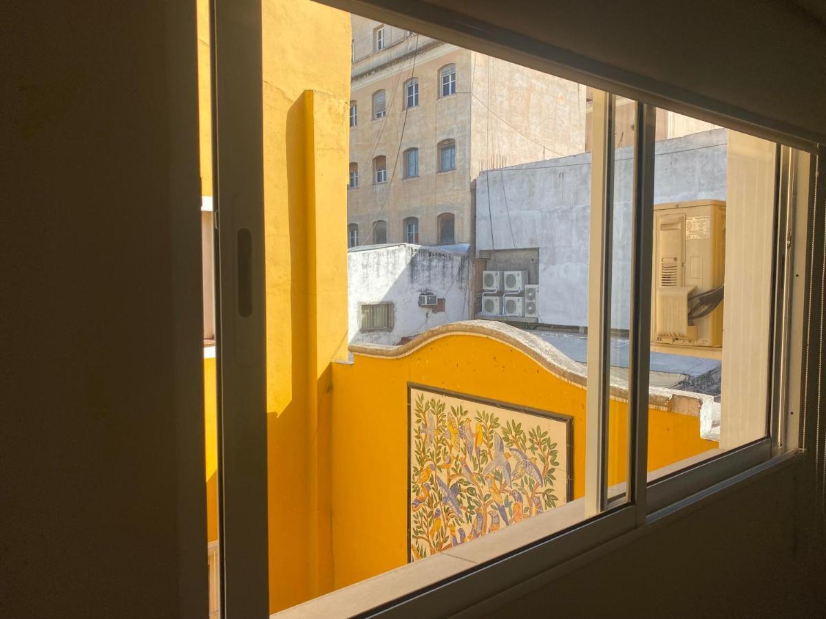 Ferienwohnung Pia II Salta Exterior foto