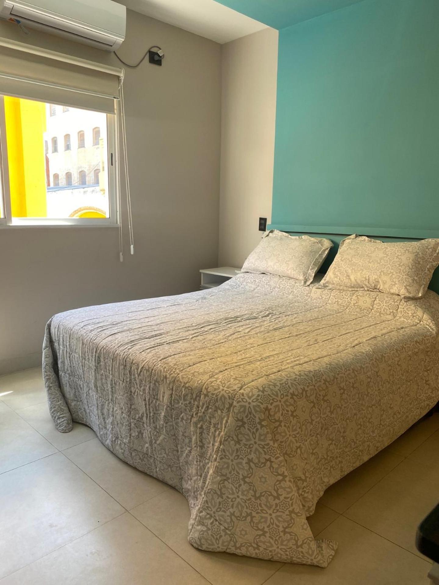 Ferienwohnung Pia II Salta Exterior foto