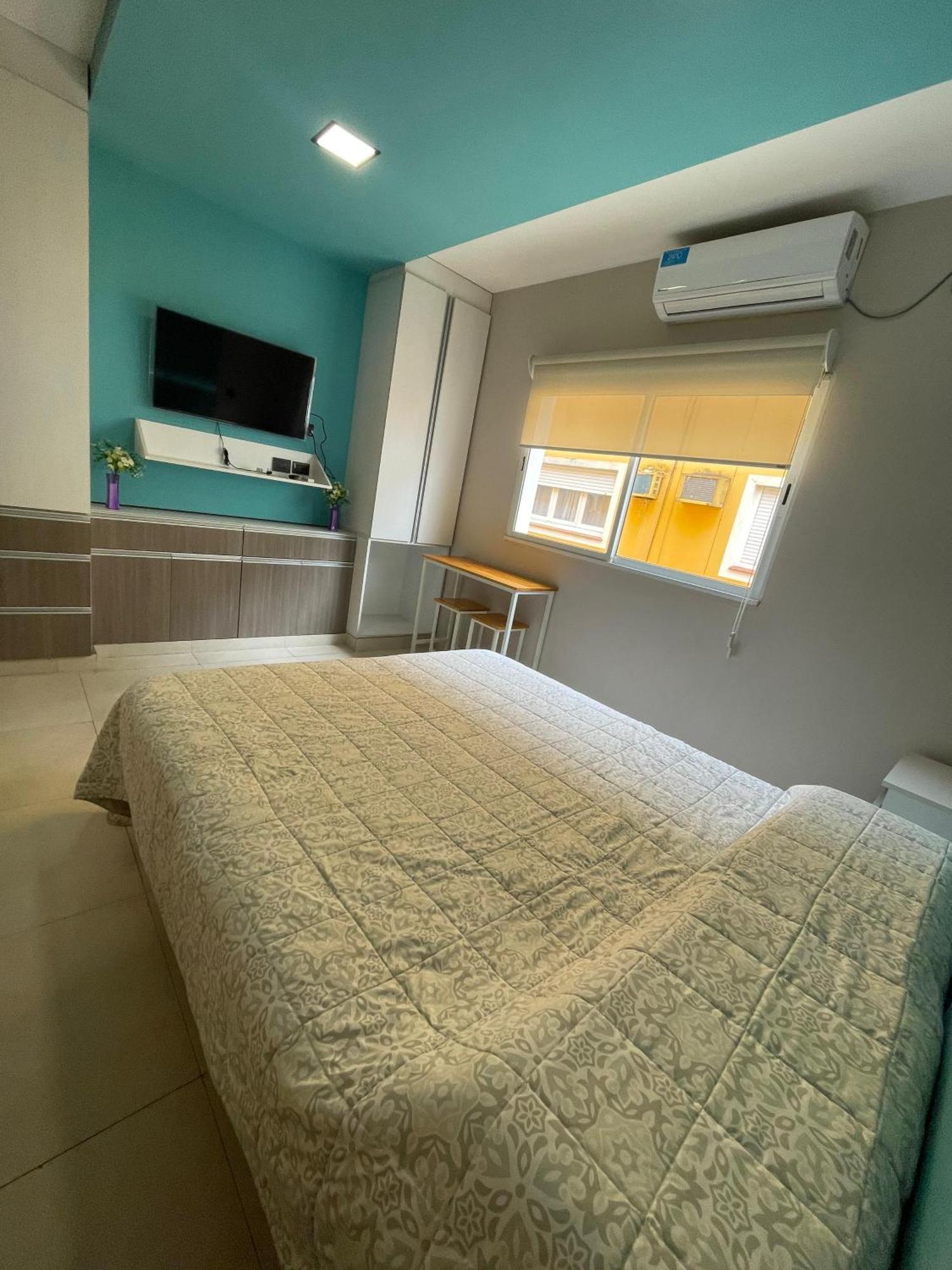 Ferienwohnung Pia II Salta Exterior foto